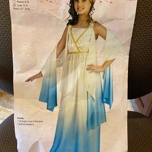 Halloween Costume/ girls